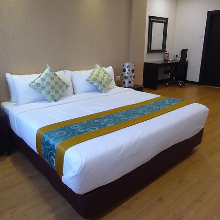 Rimbun Suites & Residences Bandar Seri Begawan Pokoj fotografie