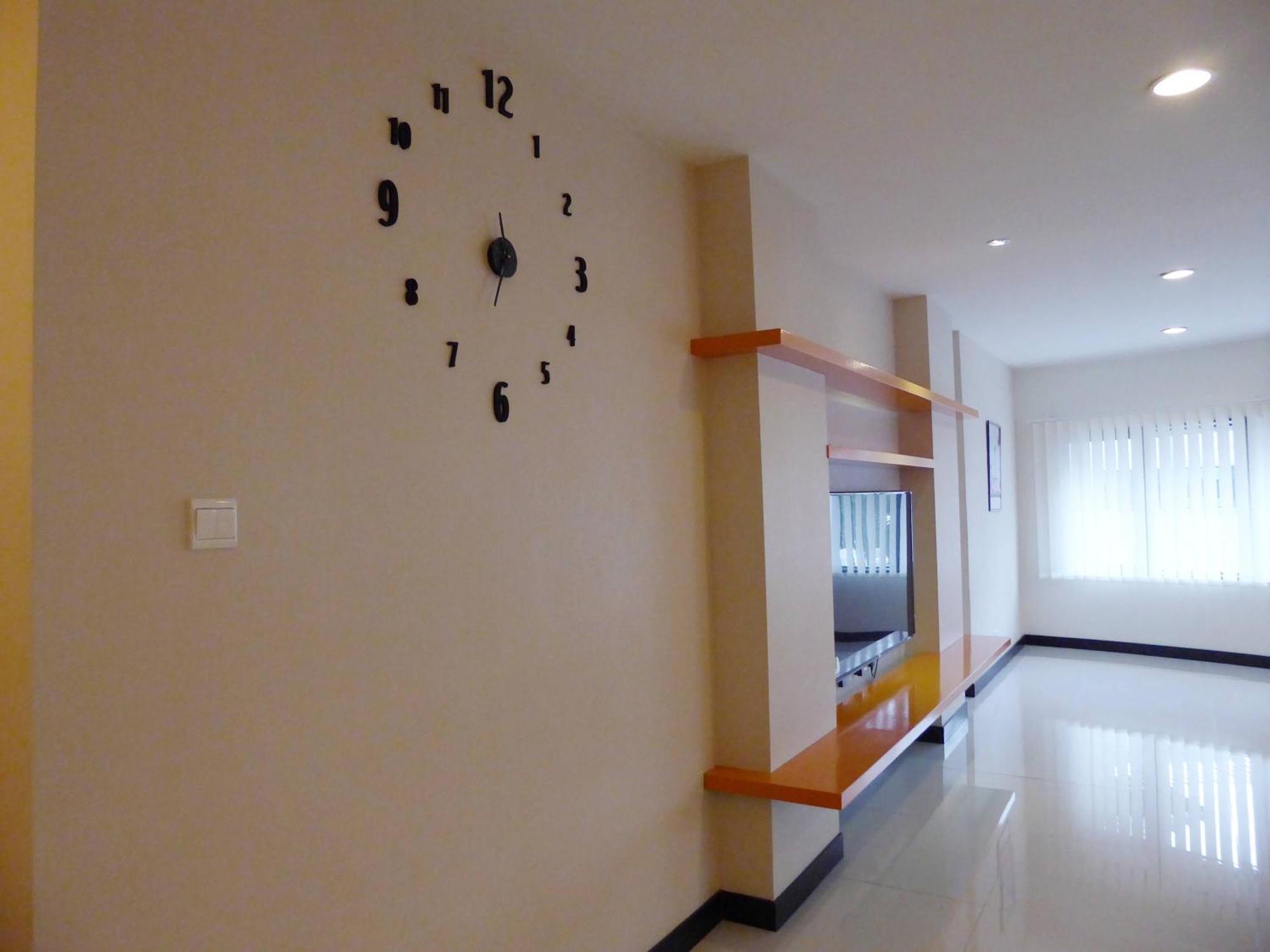 Rimbun Suites & Residences Bandar Seri Begawan Pokoj fotografie